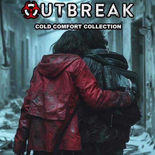 Outbreak: Cold Comfort Collection for xbox