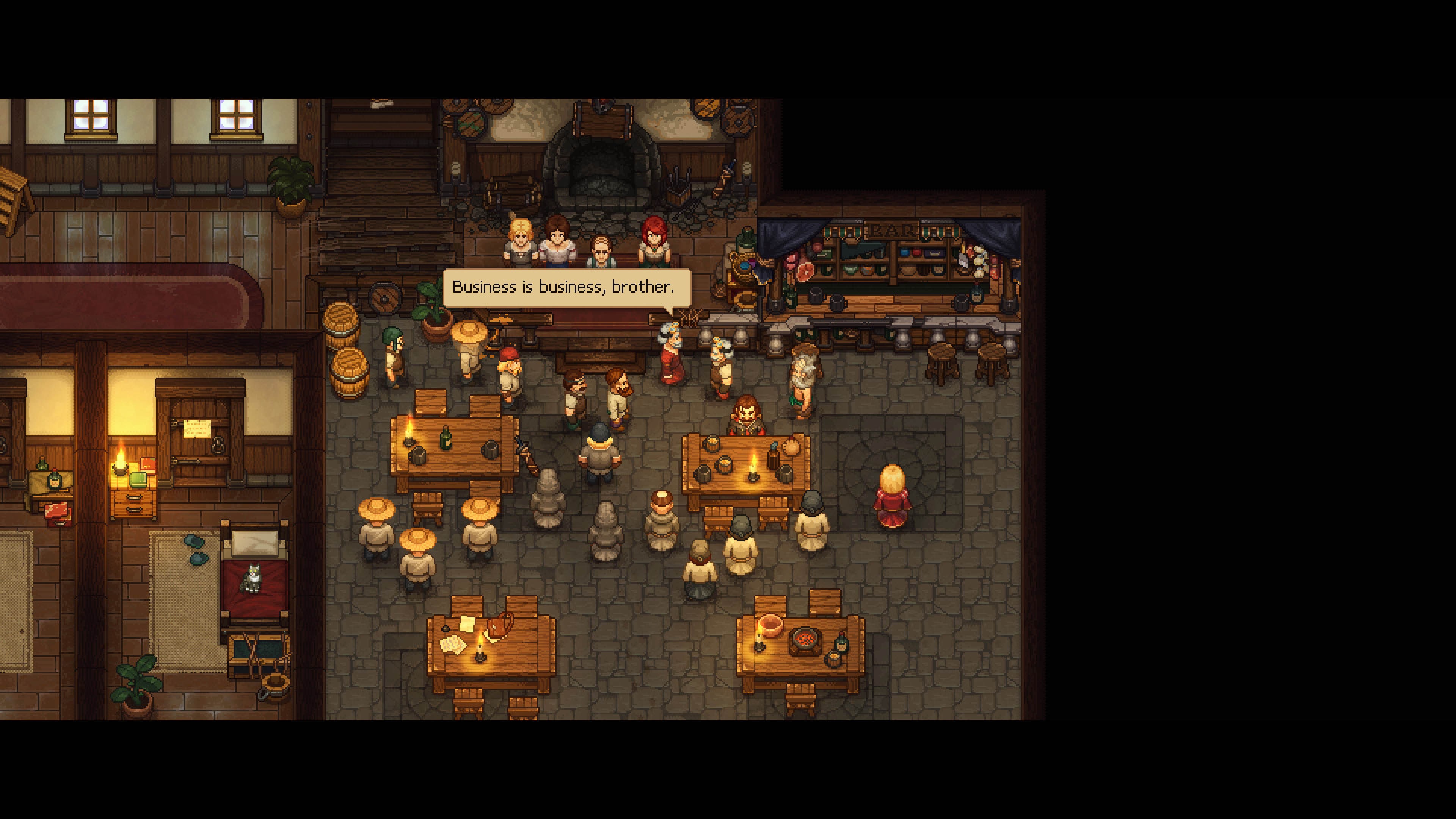 Graveyard Keeper: Last Journey Edition