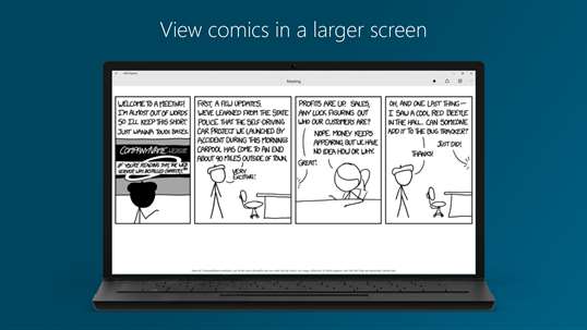 Xkcd Windows 10 _ 1037: Umwelt – PEEQT