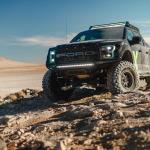 Ford F-150 Raptor Xbox One X Edition