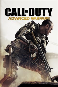 Cover poster for Call of Duty®: Advanced Warfare