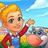 Farming Fever: Cooking Games