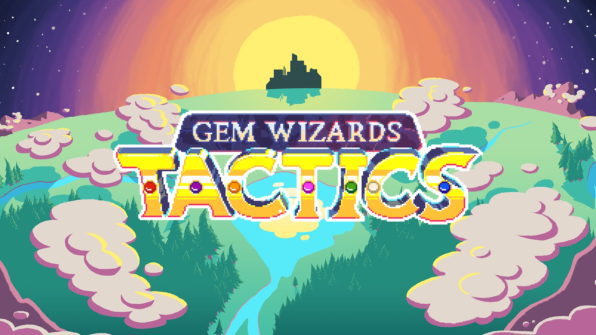 Gem Wizards Tactics screenshot thumbnail video