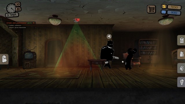 Beholder screenshot 2