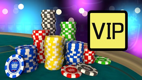 Four Kings Casino: Instant VIP Pack