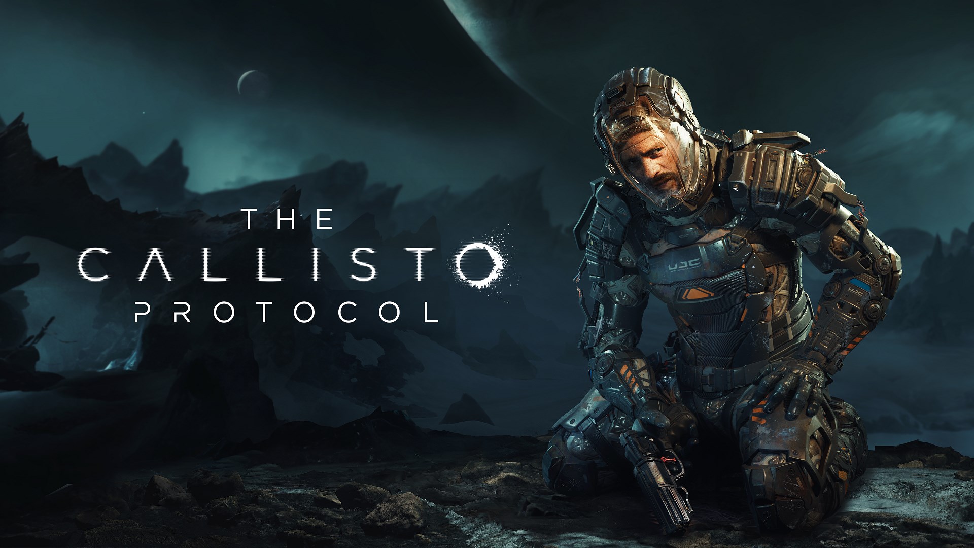 The Callisto Protocol - Launch trailer