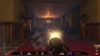 Darkenstein 3D Director's cut screenshot 1