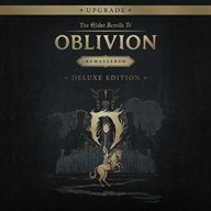 The Elder Scrolls IV: Oblivion Remastered - Deluxe Edition Upgrade
