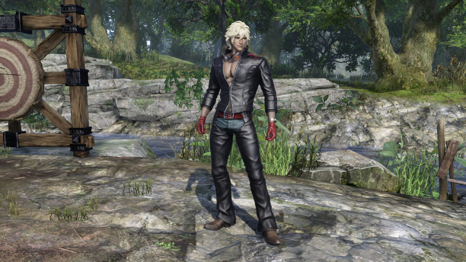 WO4U: Special Costume for Hades | Xbox | Chiave | Privato