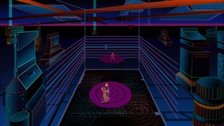 Discs Of Tron screenshot 3
