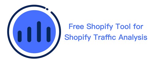 FindNiche - Shopify store traffic analysis marquee promo image