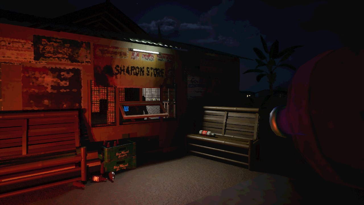 Water Delivery screenshot 1