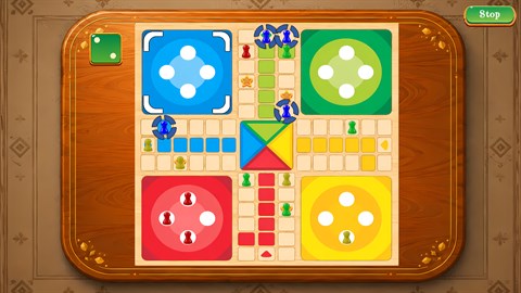 Ludo Multiplayer With Friends