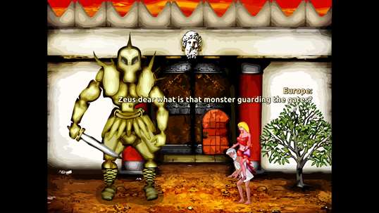 Zeus Quest Remastered Lite screenshot 7