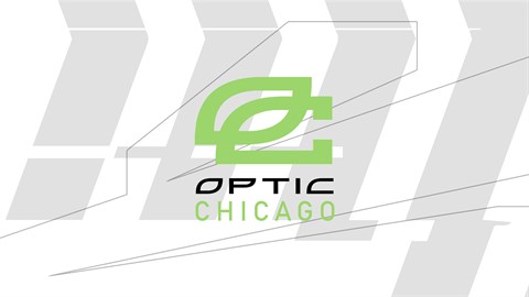 Call of Duty League™ - Paquete OpTic Chicago 2021