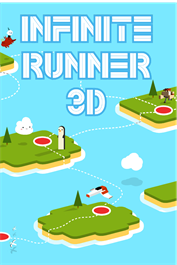 Infinite Runner 3D
