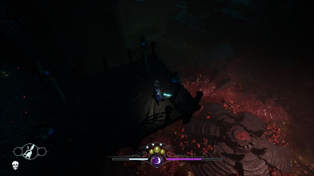 Sands of Aura screenshot 1