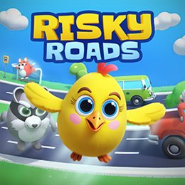 Aperçu Risky Roads (Windows)