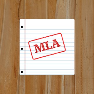 MLA Essay Citation Generator