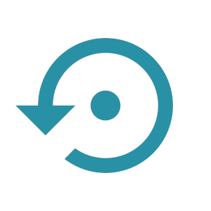Site Storage Backup icon