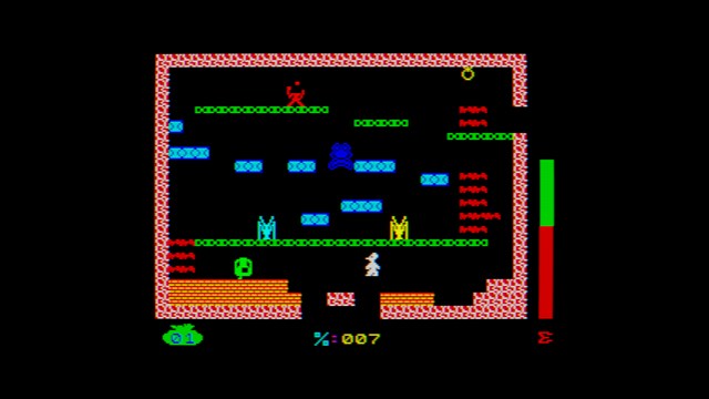 Attic Archive screenshot 2