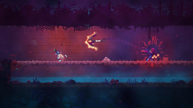 Dead Cells: DLC Bundle screenshot 2