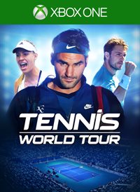 Tennis World Tour