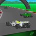 Arcade Archives 2 FINAL LAP