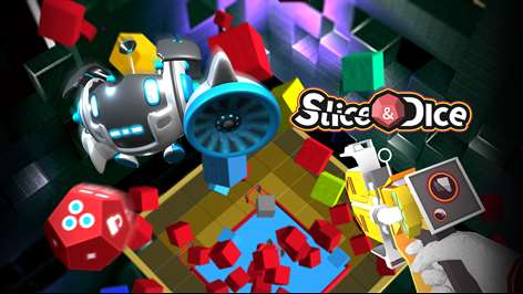 Slice&Dice Screenshots 1