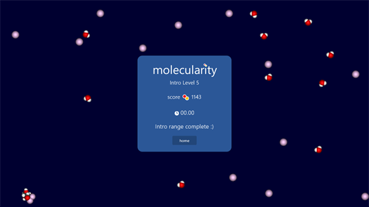 Molecularity screenshot 7