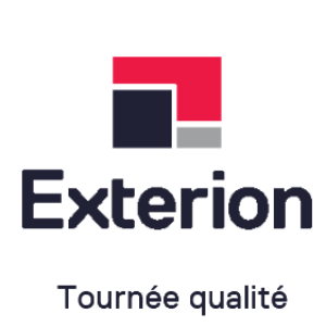 ExterionMedia Tournée Qualité