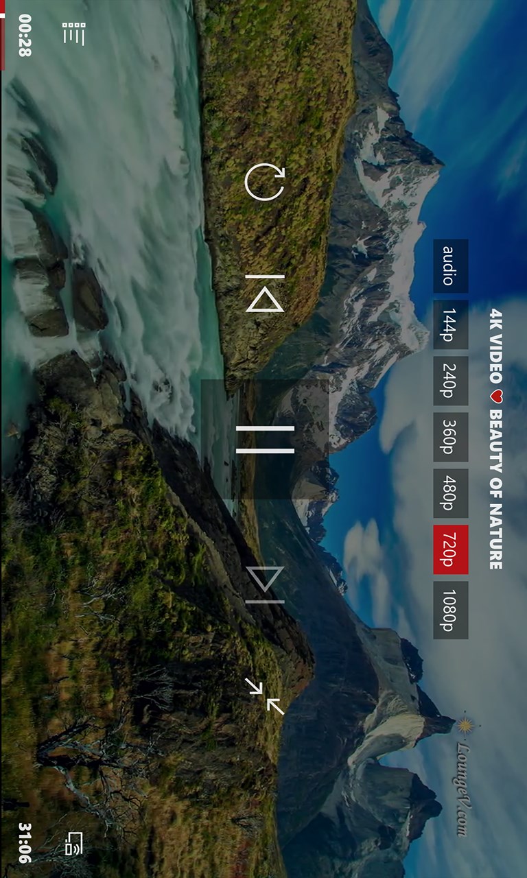 Get Perfect Tube Microsoft Store