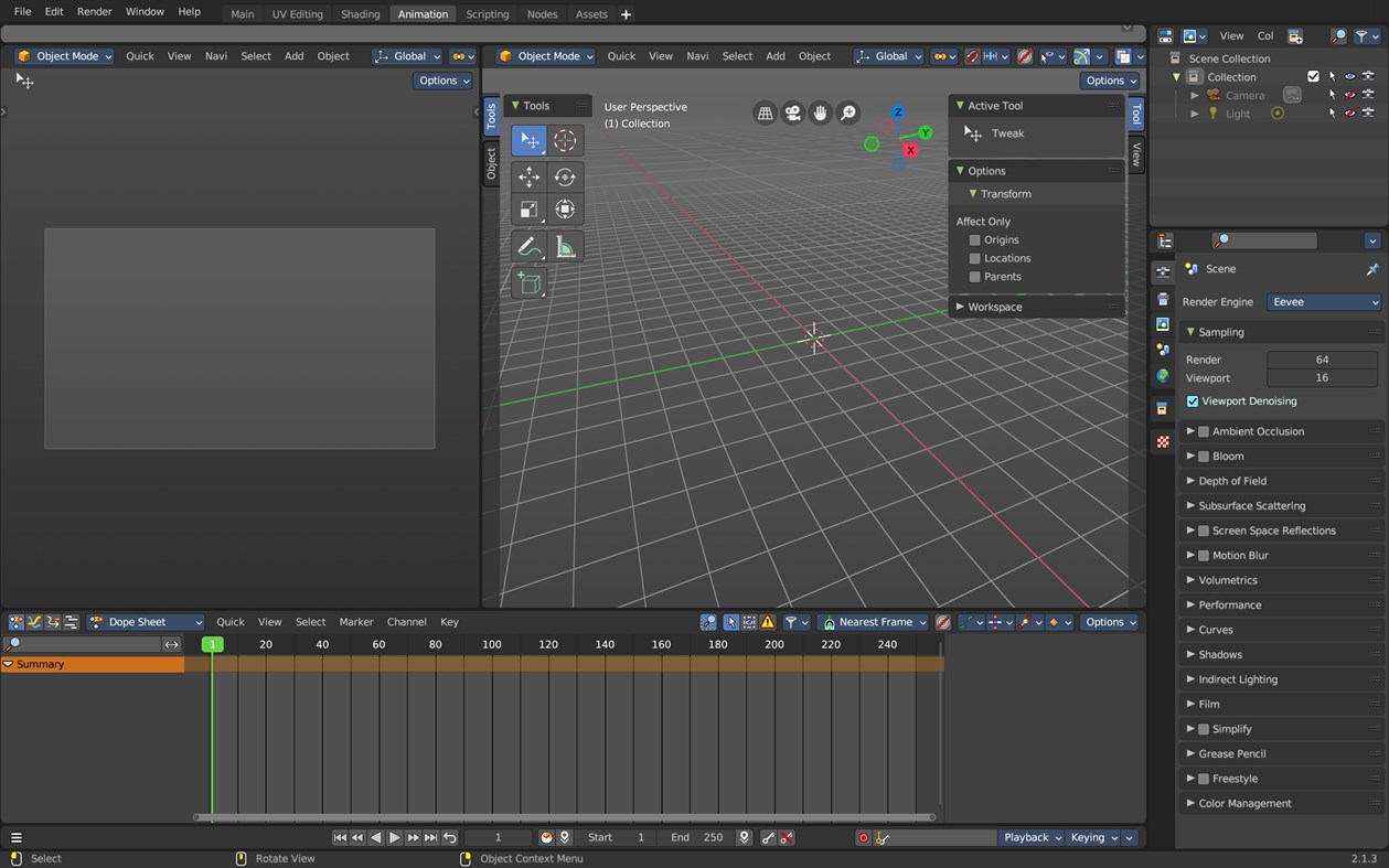 #4. Merge 3D Pro (Windows) Göre: Nick Silverstein