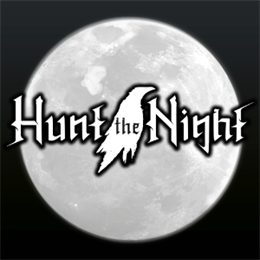 Aperçu Hunt the Night Pre-Release Promo Keys