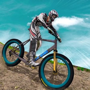 Visser linnen Sinis Uphill Bicycle BMX Rider kopen - Microsoft Store nl-NL