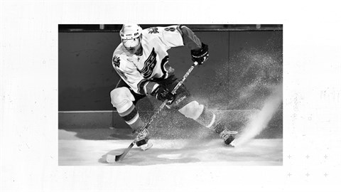 《NHL™ 21》八巨頭版