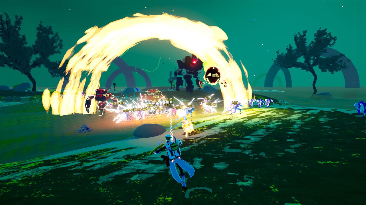 Risk of Rain 2 screenshot 10