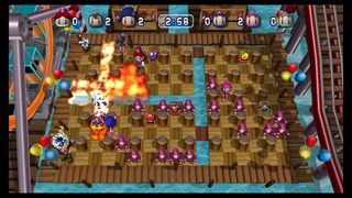 Bomberman live xbox clearance one