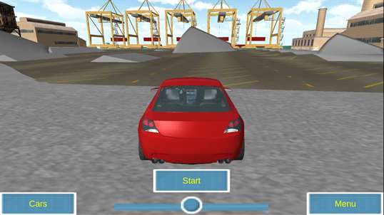 Car Crashers screenshot 3
