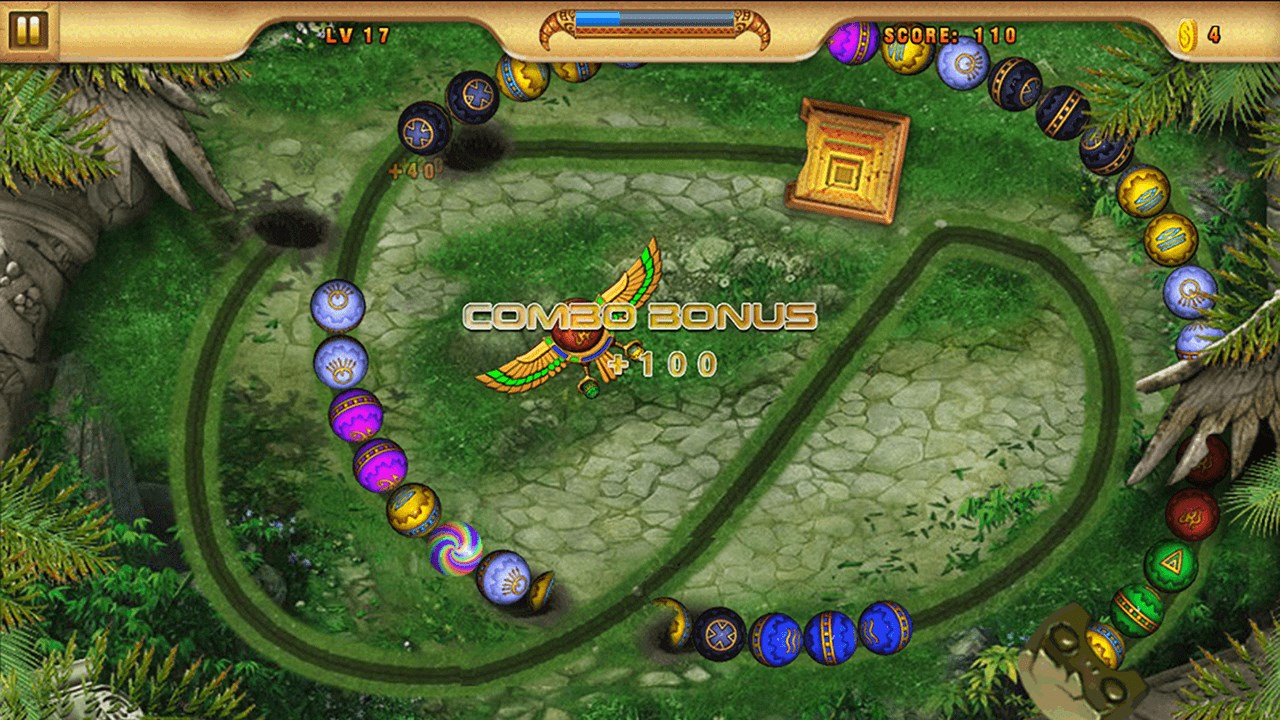 Αποκτήστε το Marble Mania Microsoft Store elGR