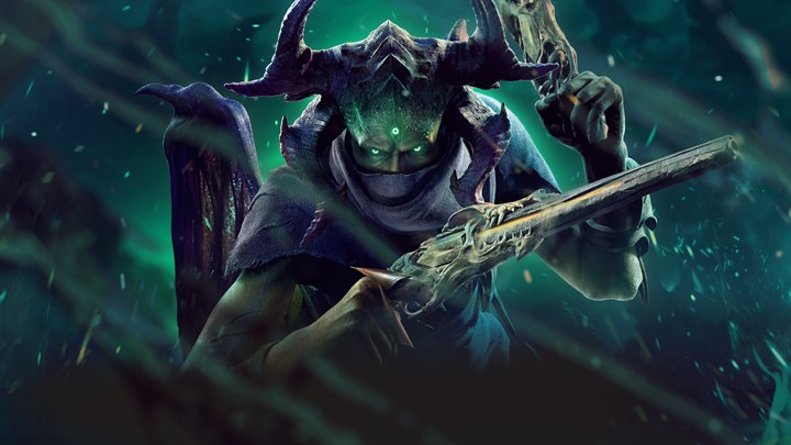 Metal: Hellsinger (Xbox Series X|S & PC)