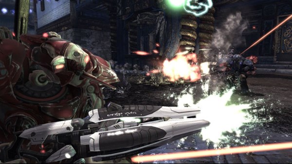 Unreal Tournament® 3 — 10
