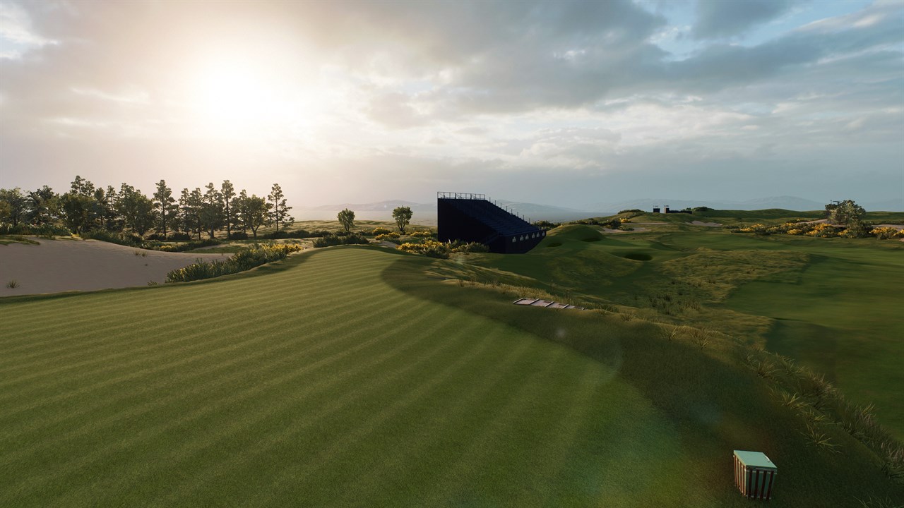 EA SPORTS™ PGA TOUR™ screenshot 7