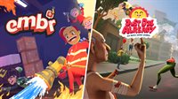 Old Flames Bundle