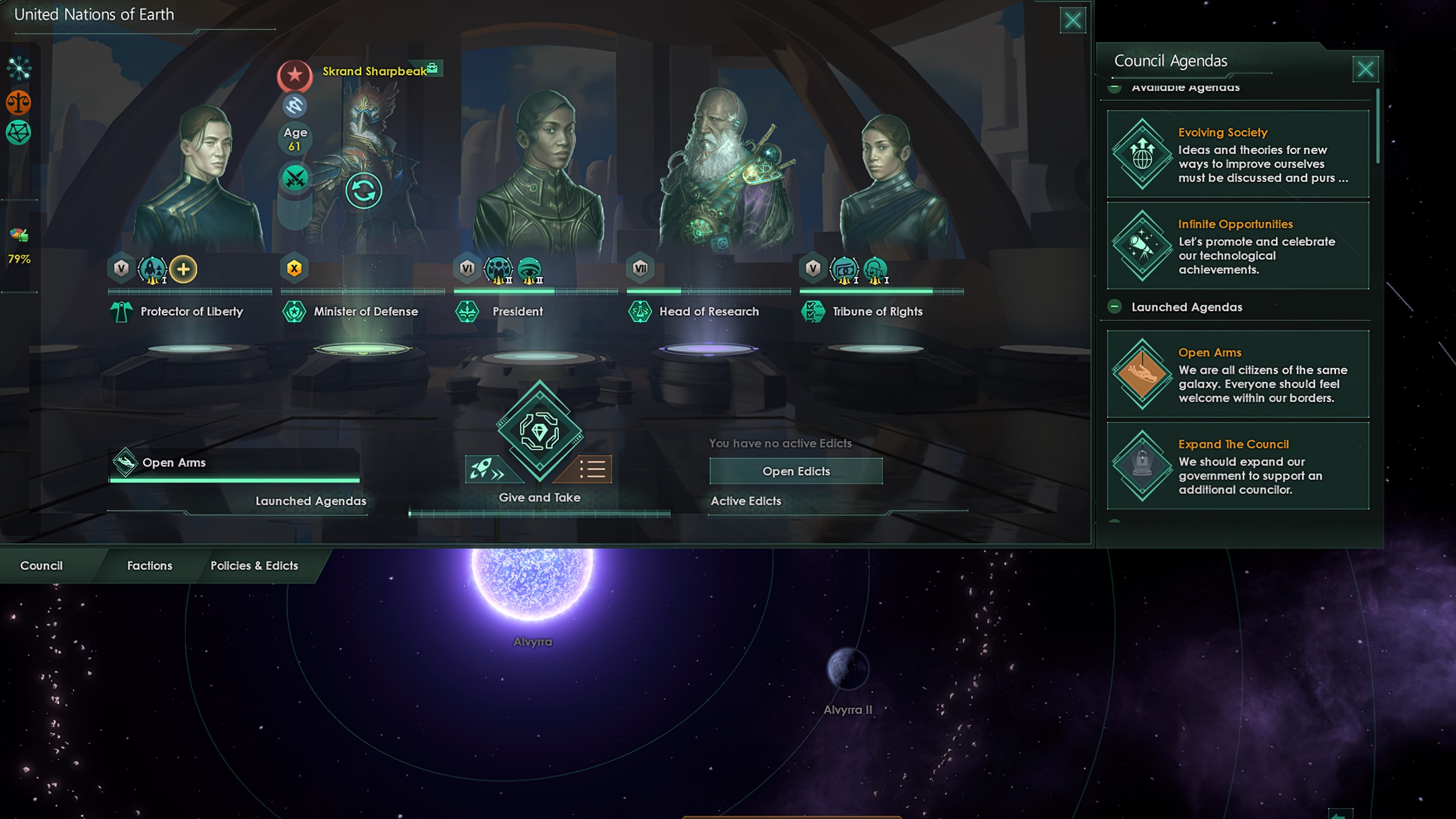 Stellaris: Galactic Paragons | Xbox | Chiave | Privato