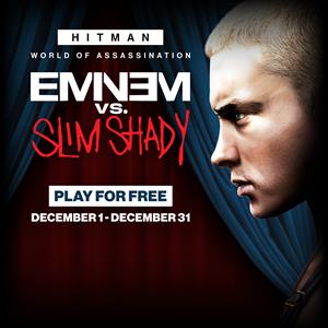 HITMAN World of Assassination