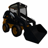 Mini Loader SIM 3D