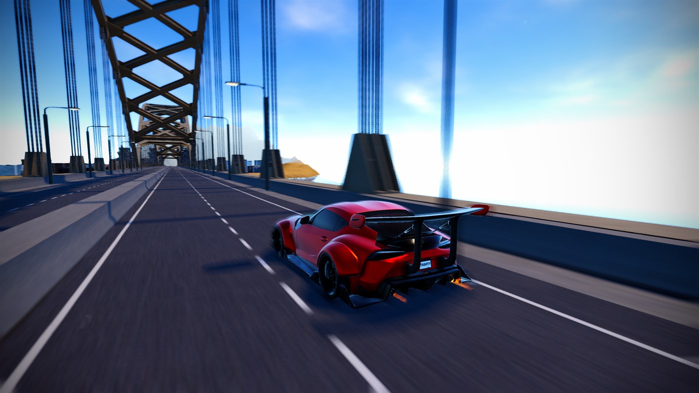 #7. Antravity 2 (Windows) By: IntenseNation