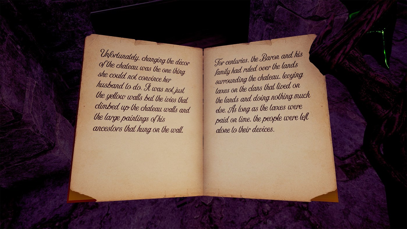 #6. The Redress of Mira (Xbox) Podle: Eastasiasoft Limited