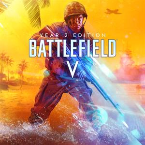 Battlefield™ V – edice pro rok 2